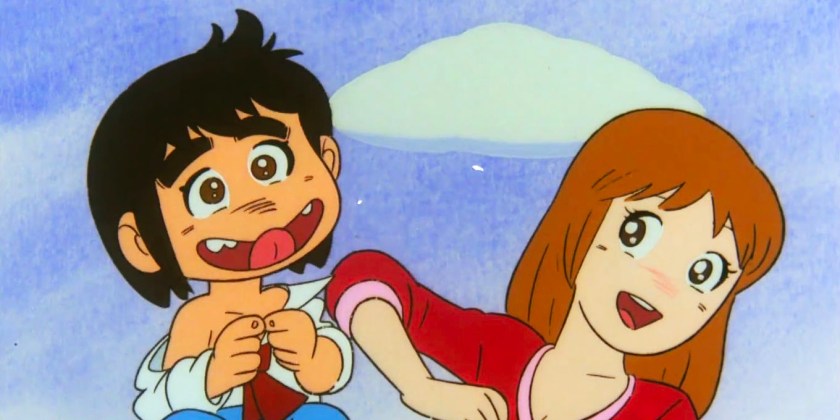 Gigi la trottola - Il campione Sullivan è arrivato su Amazon Prime Video