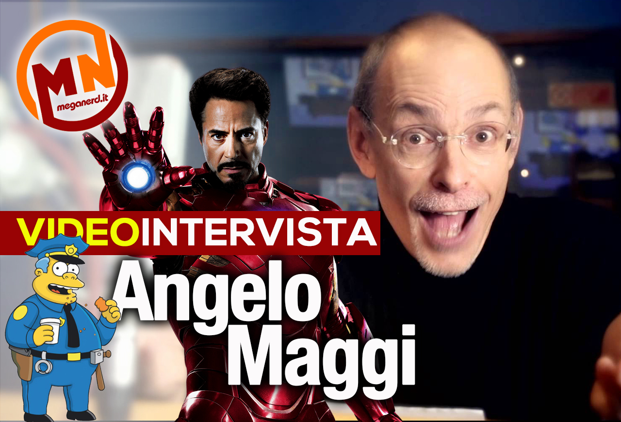 intervista angelo maggi