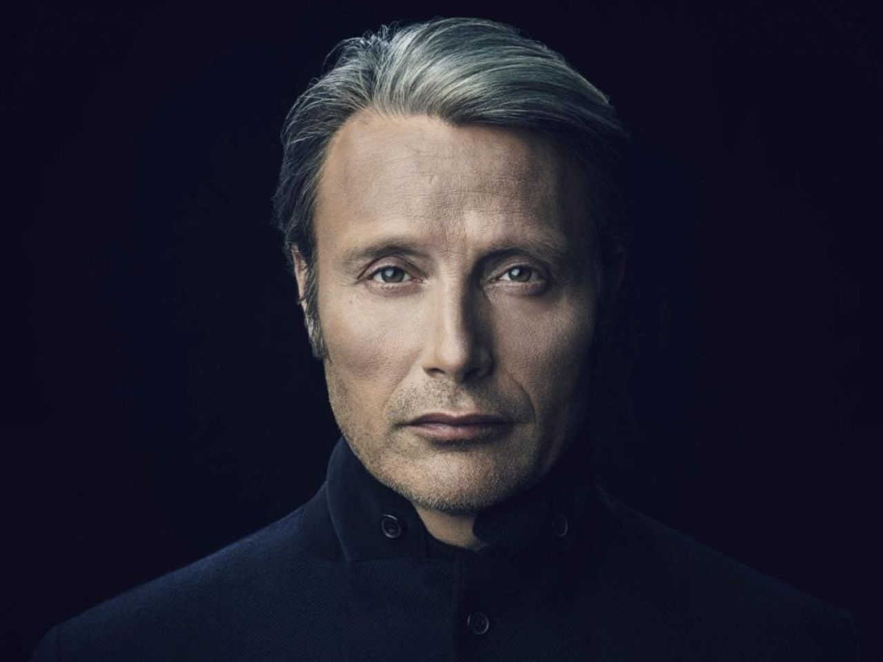 Mads Mikkelsen Animali Fantastici 3