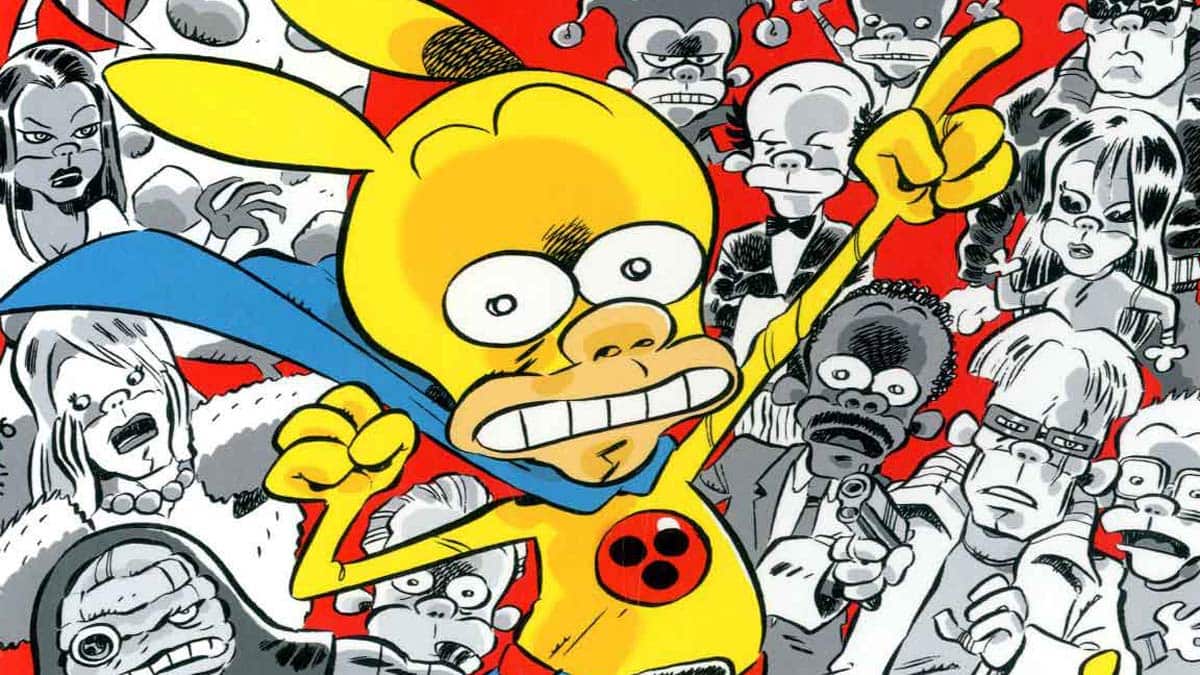 rat-man