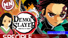 speciale demon slayer