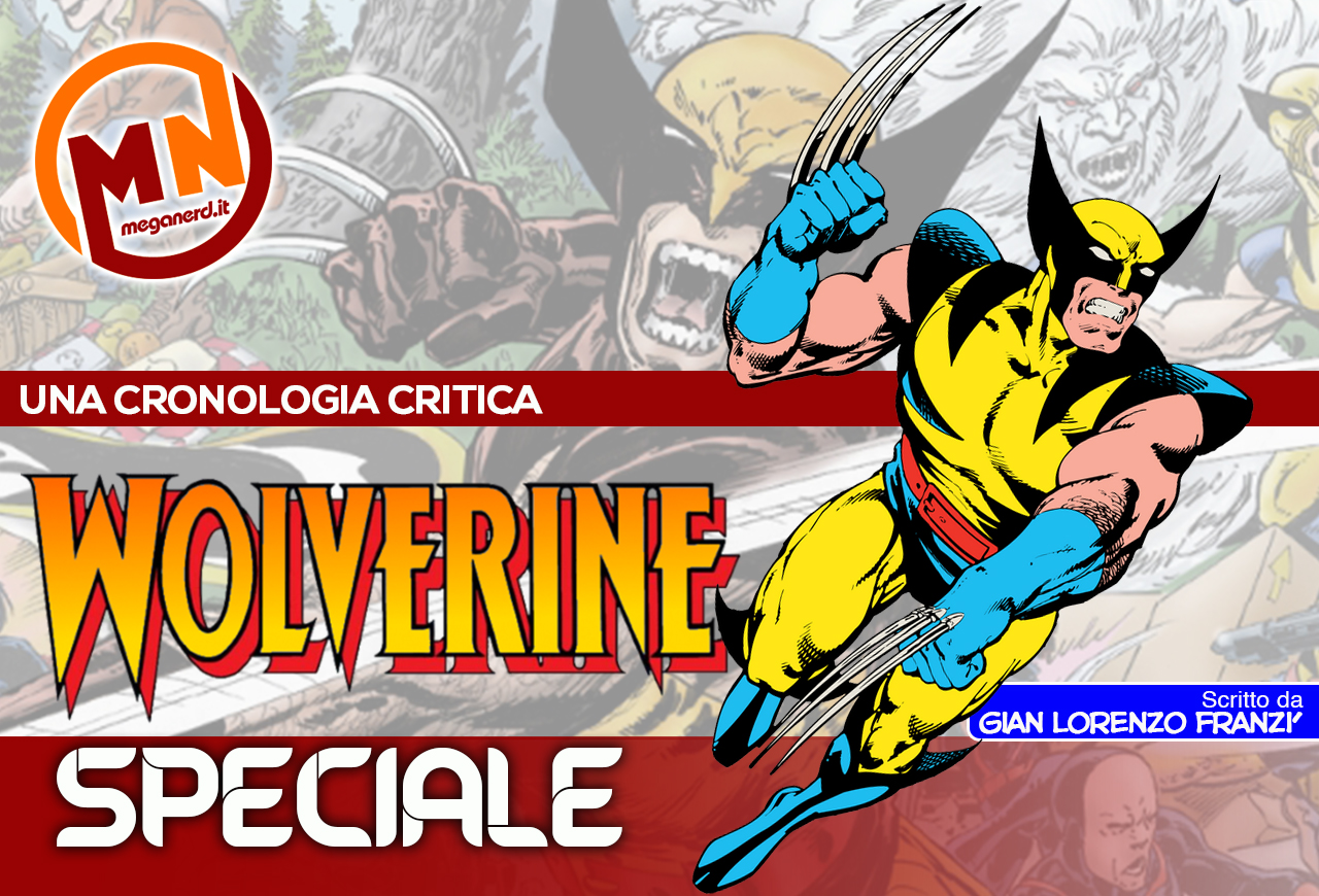 speciale wolverine