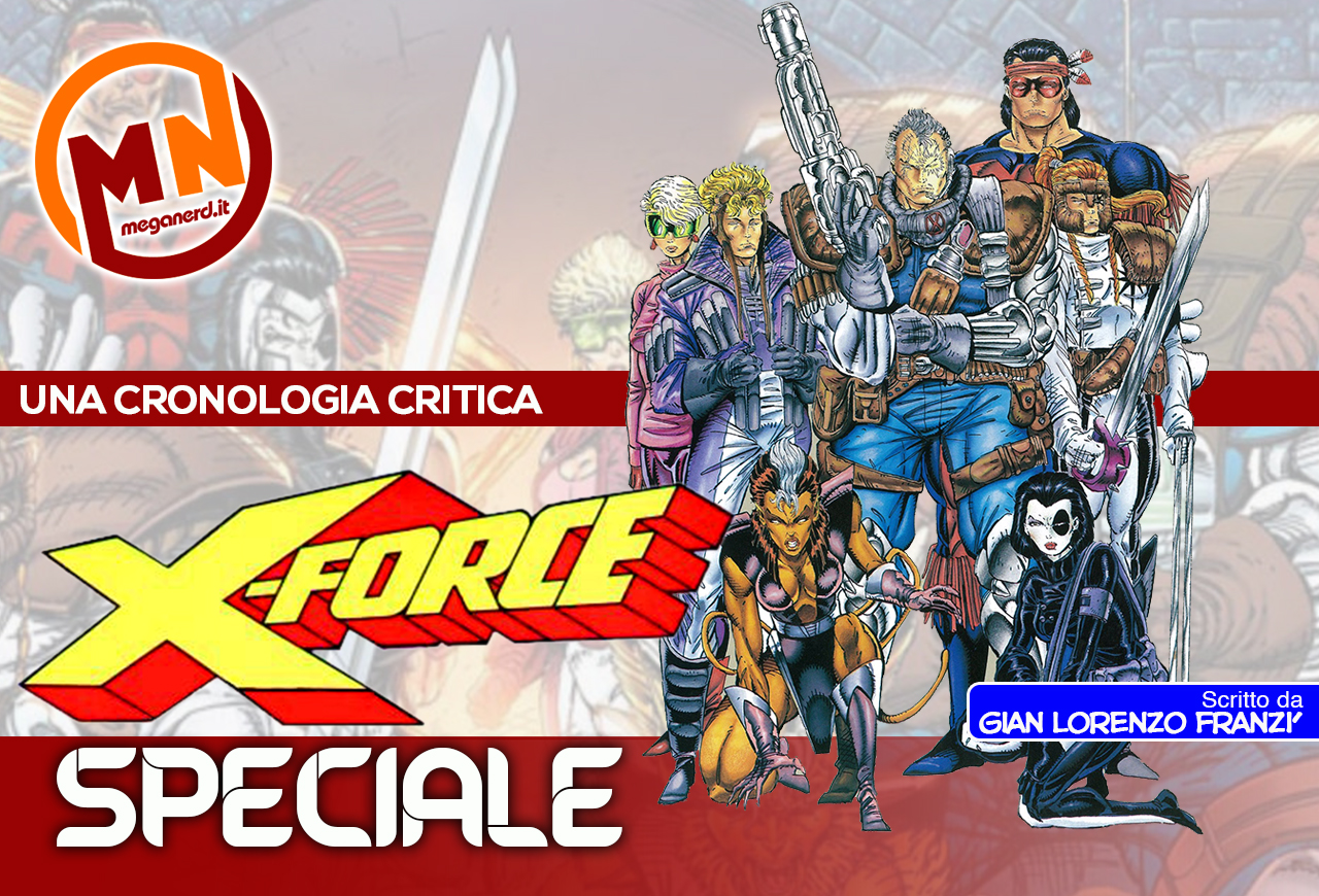 speciale x-force