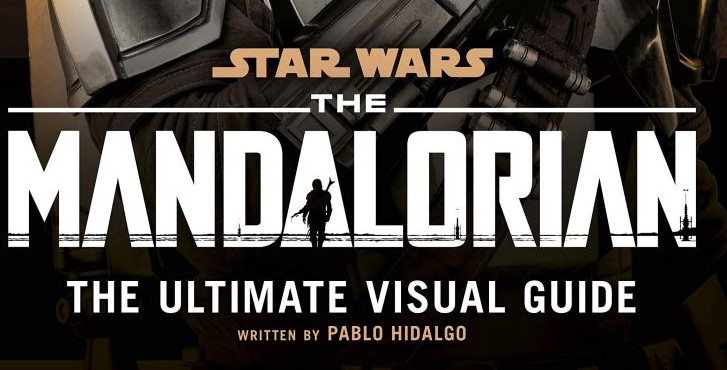The Mandalorian Visual Guide