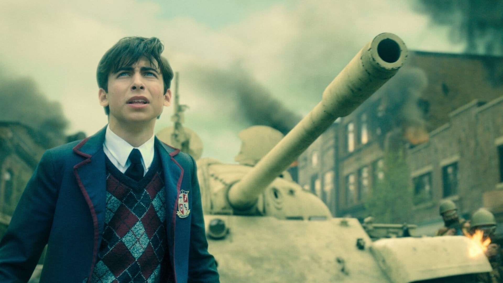 The Umbrella Academy - Netflix conferma l'arrivo della terza stagione