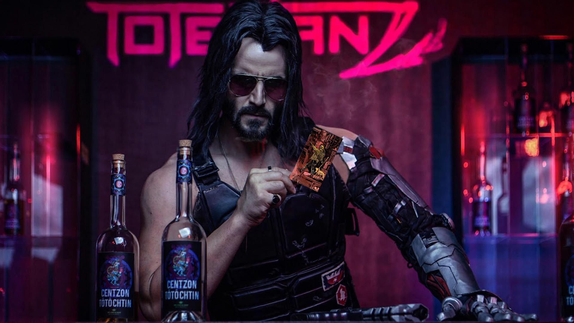 Cyberpunk 2077