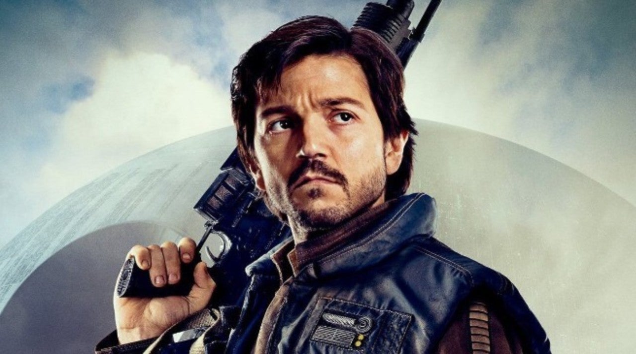 Star Wars - Iniziate le riprese della serie su Cassian Andor