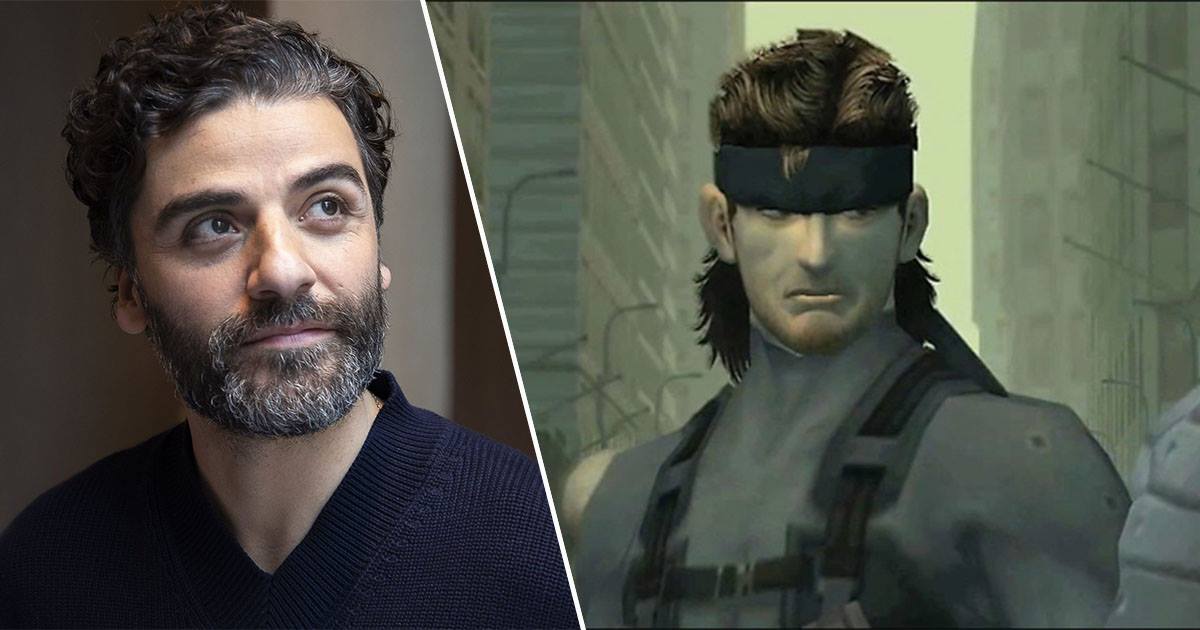 Metal Gear Solid