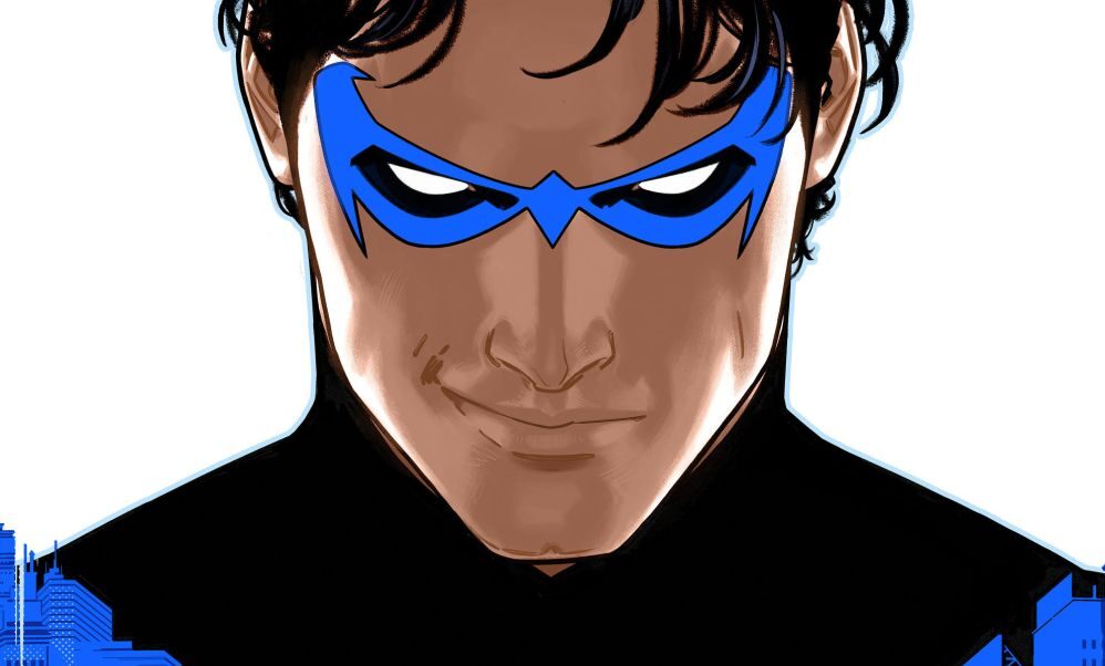 Nightwing-Cover