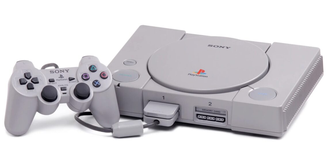 PlayStation
