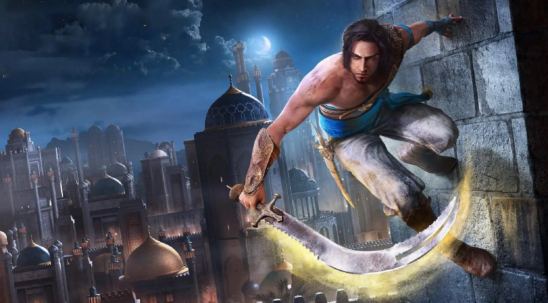 Prince of Persia