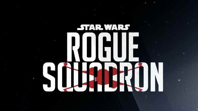 Rogue Squadron logo