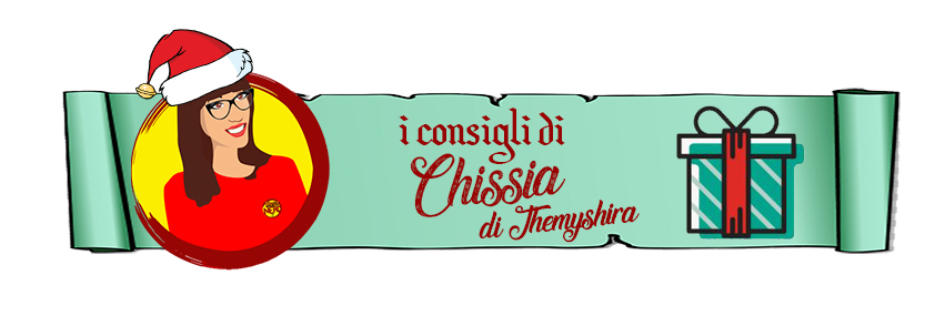 I Consigli di Chissia di Themyshira - Natale 2020