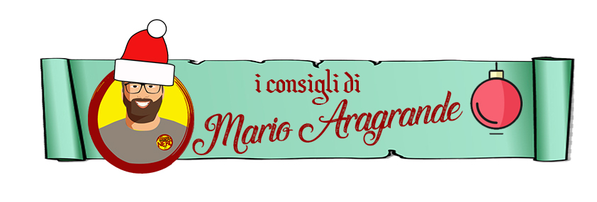 I Consigli di Mario Aragrande - Natale 2020