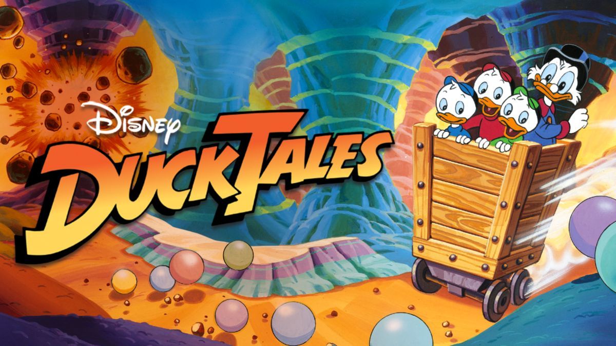 ducktales