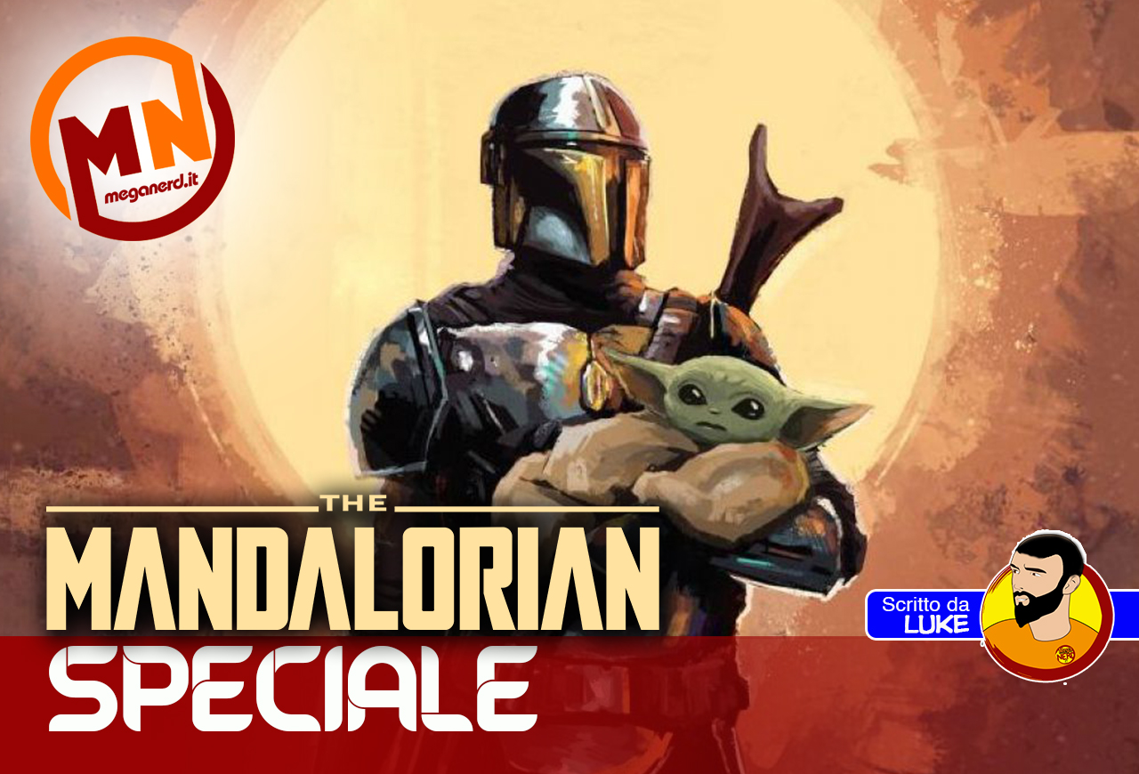 The Mandalorian - Questa è la via (per fare un sequel)