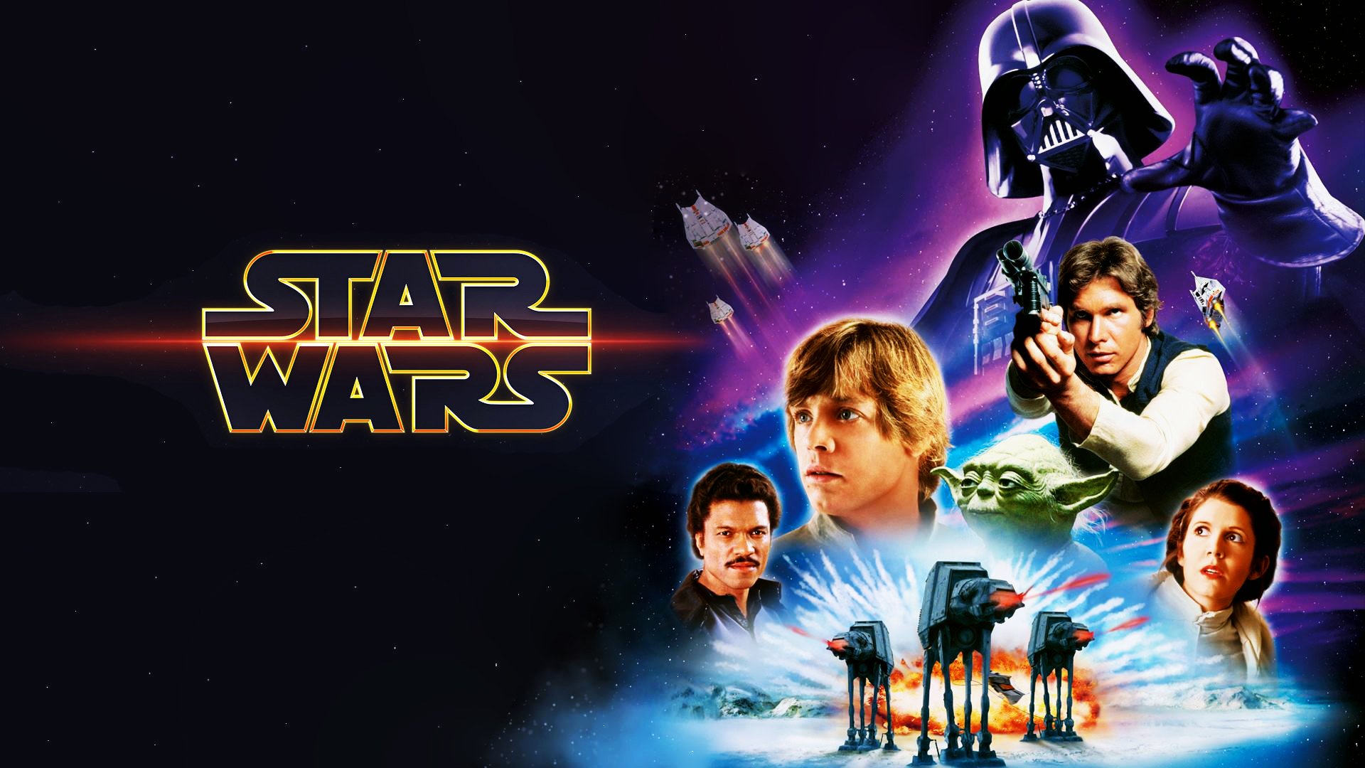 Star Wars - Un inedito filmato per L'Impero Colpisce Ancora
