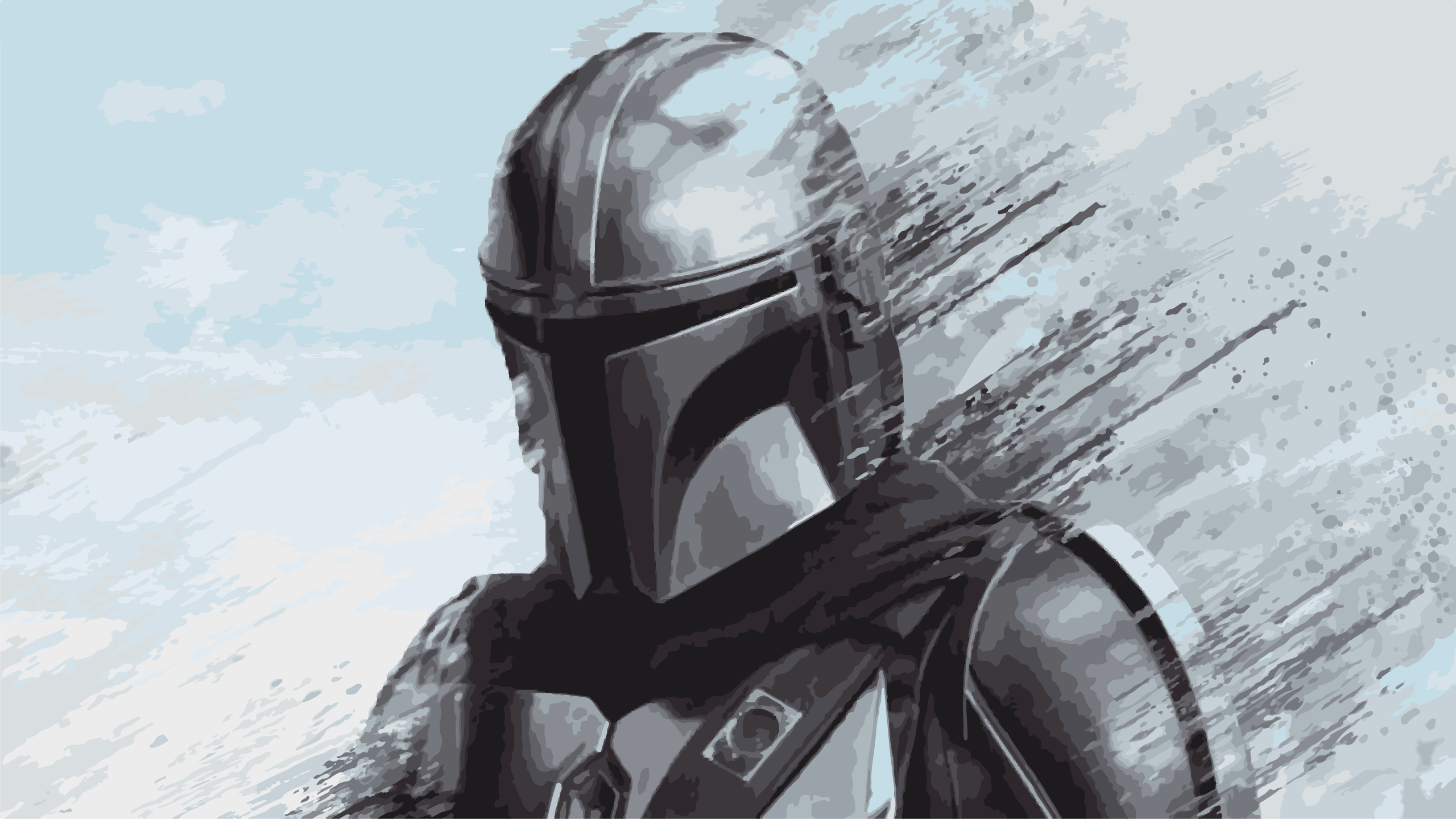The Mandalorian