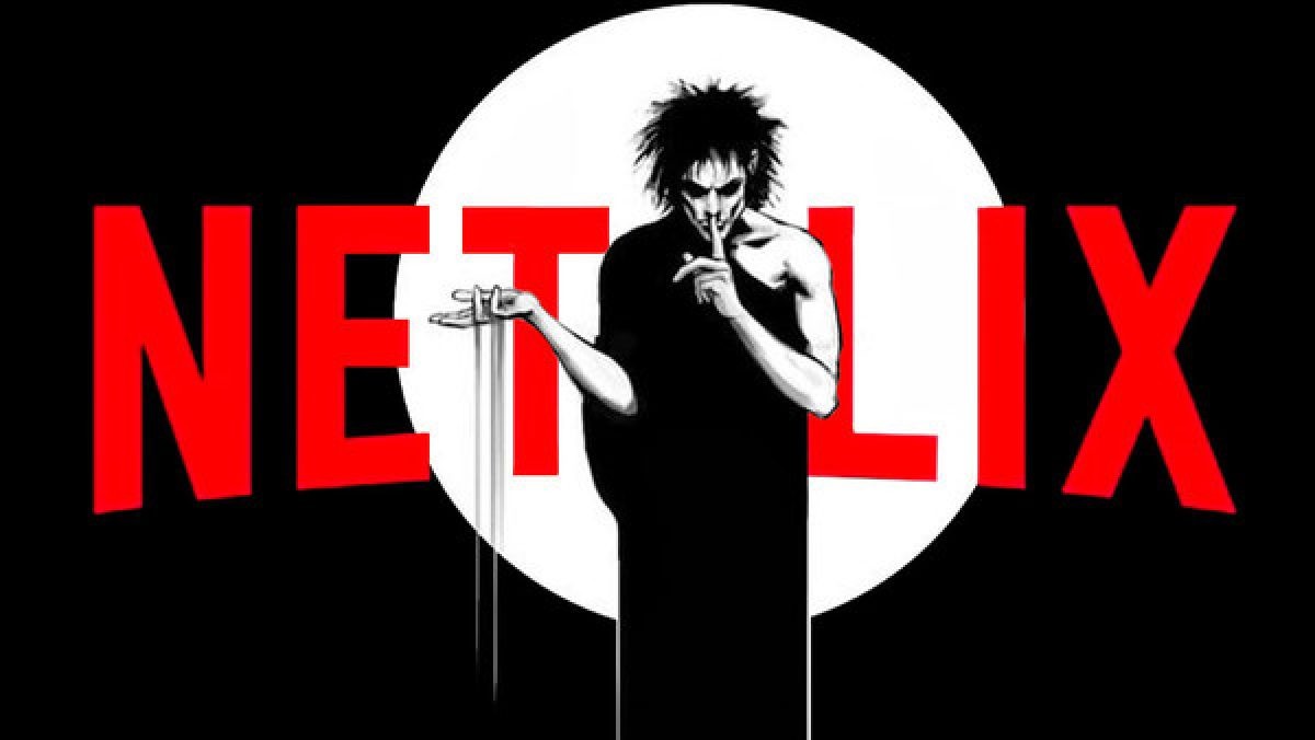 Sandman Netflix