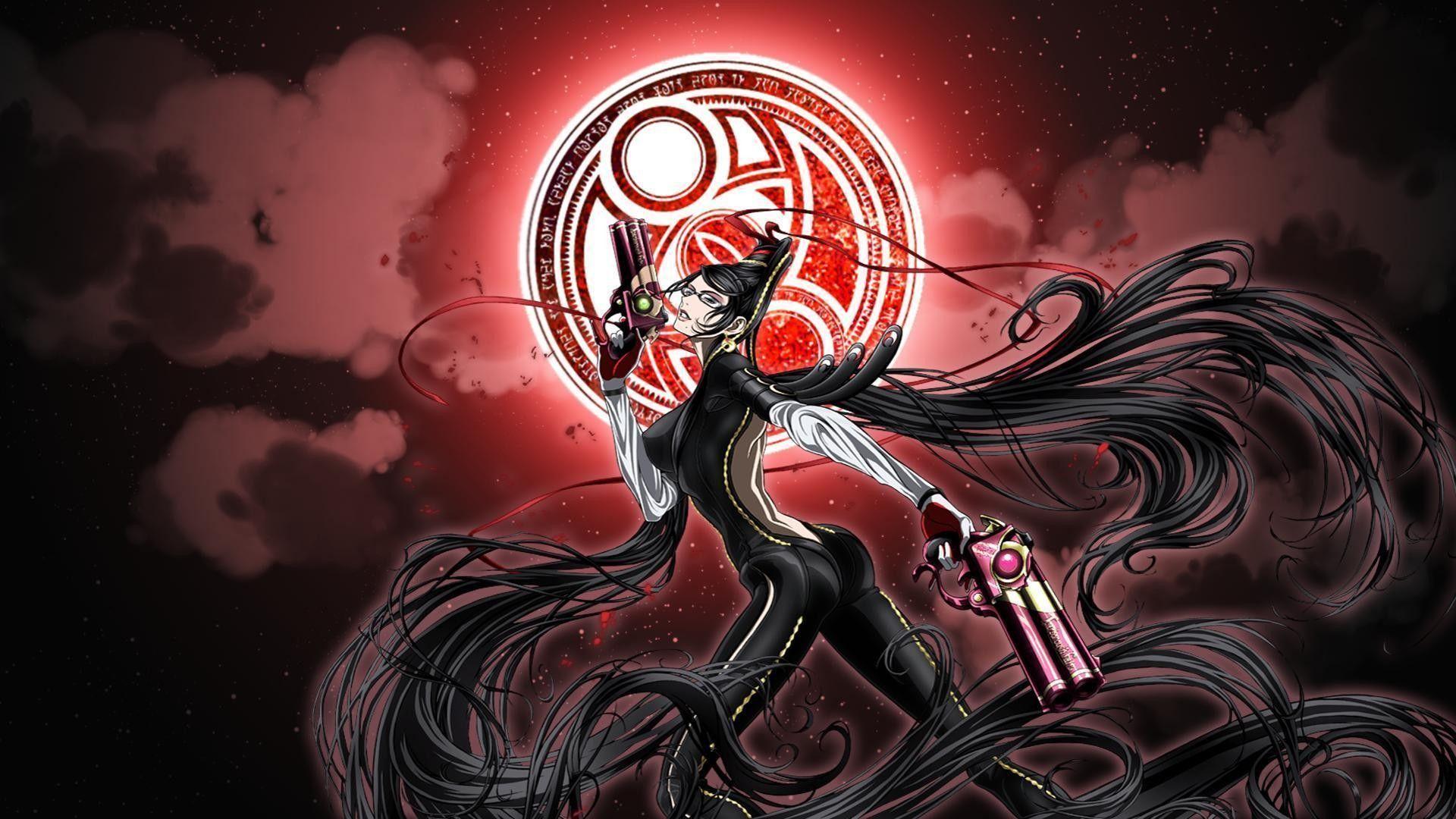 Bayonetta 3
