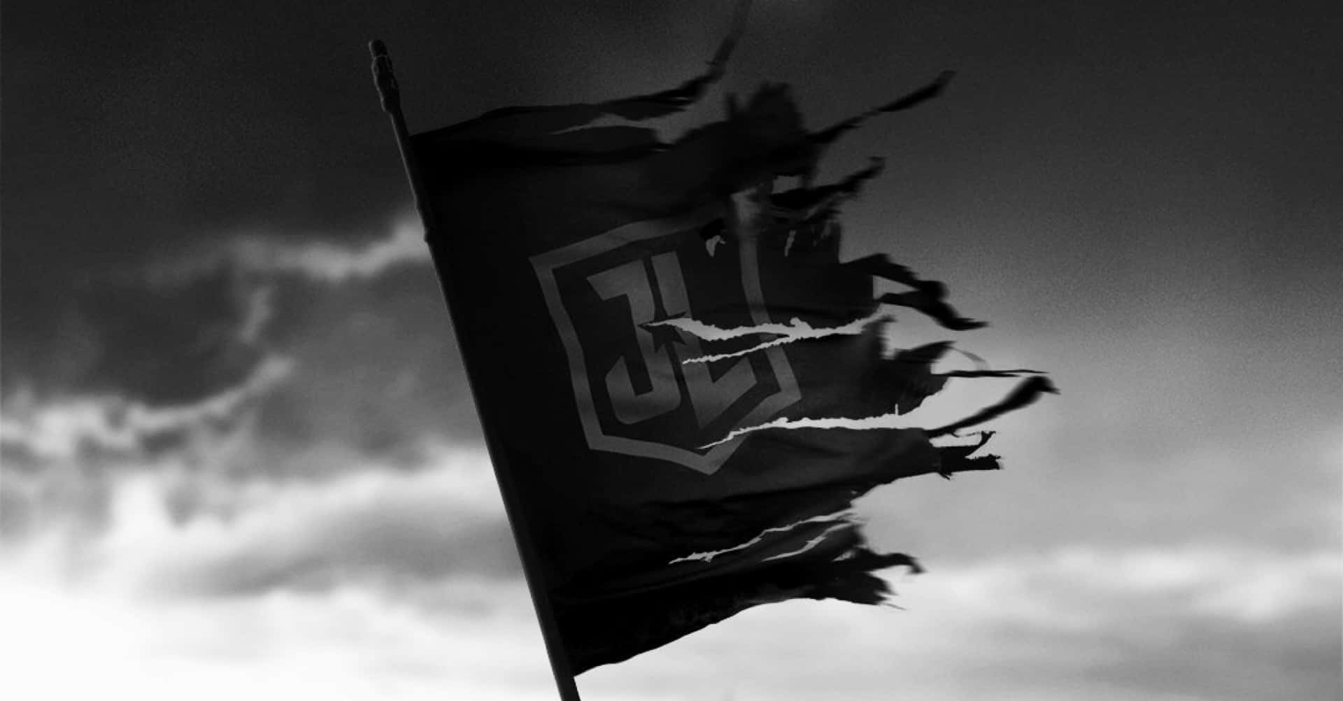 Justice League Snyder Cut