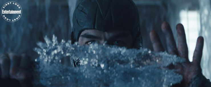 Mortal Kombat - Le prime immagini del nuovo film