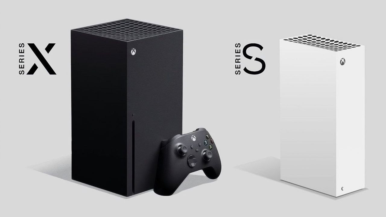 Xbox Series X|S