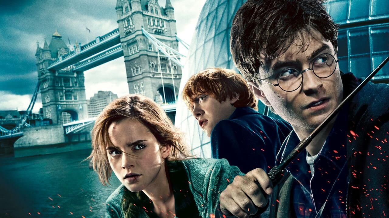 Harry Potter - Smentite le voci sulla possibile serie TV