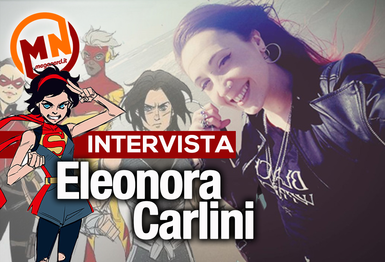 intervista eleonora carlini