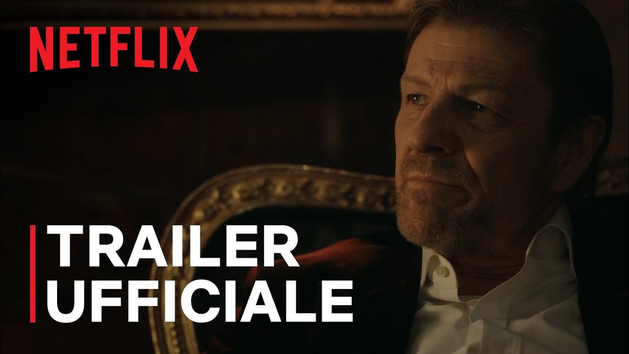 Snowpiercer - Trailer ufficiale della seconda stagione