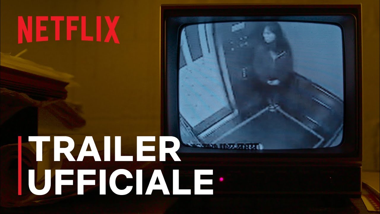 Sulla scena del delitto: il caso del Cecil Hotel - Trailer della docuserie Netflix
