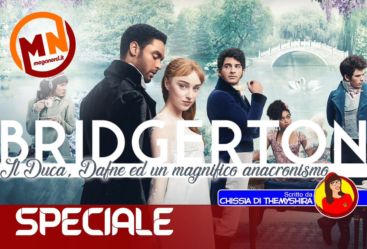 speciale bridgerton