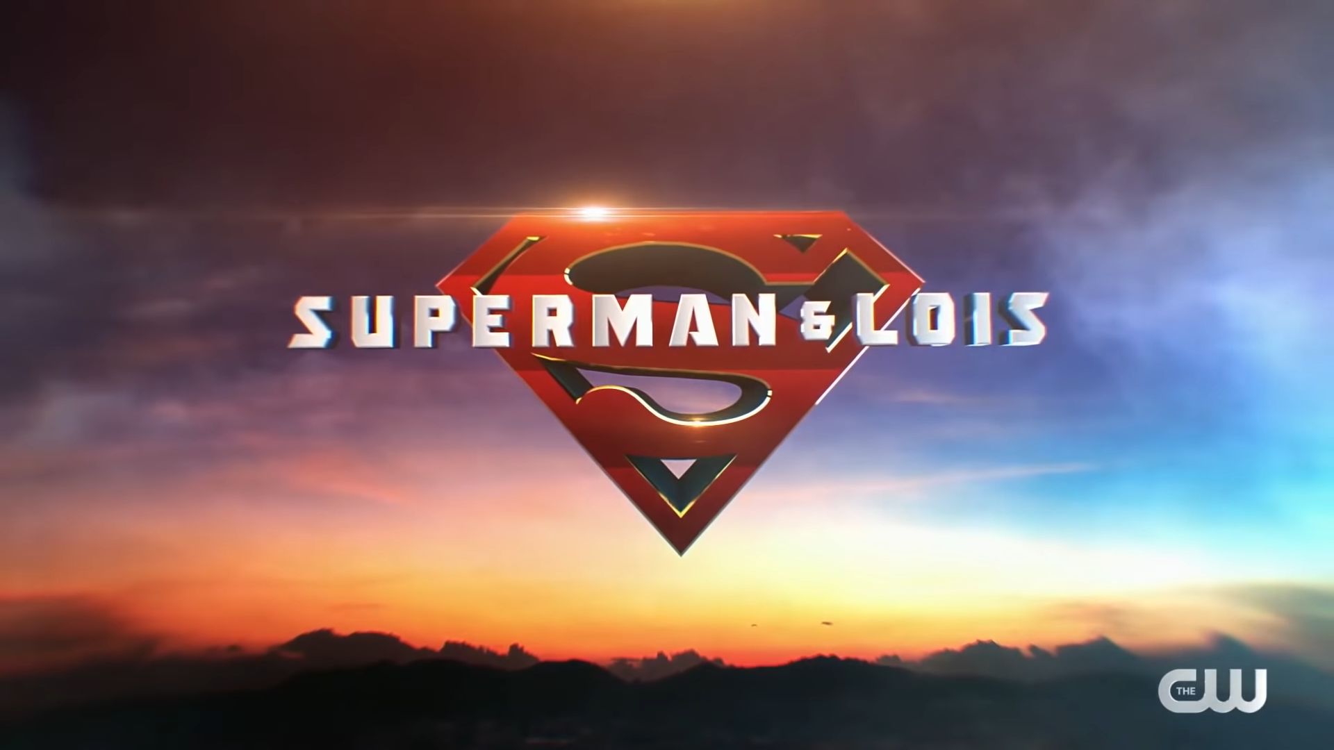 Superman & Lois - Nuovo trailer della serie spin-off di Supergirl