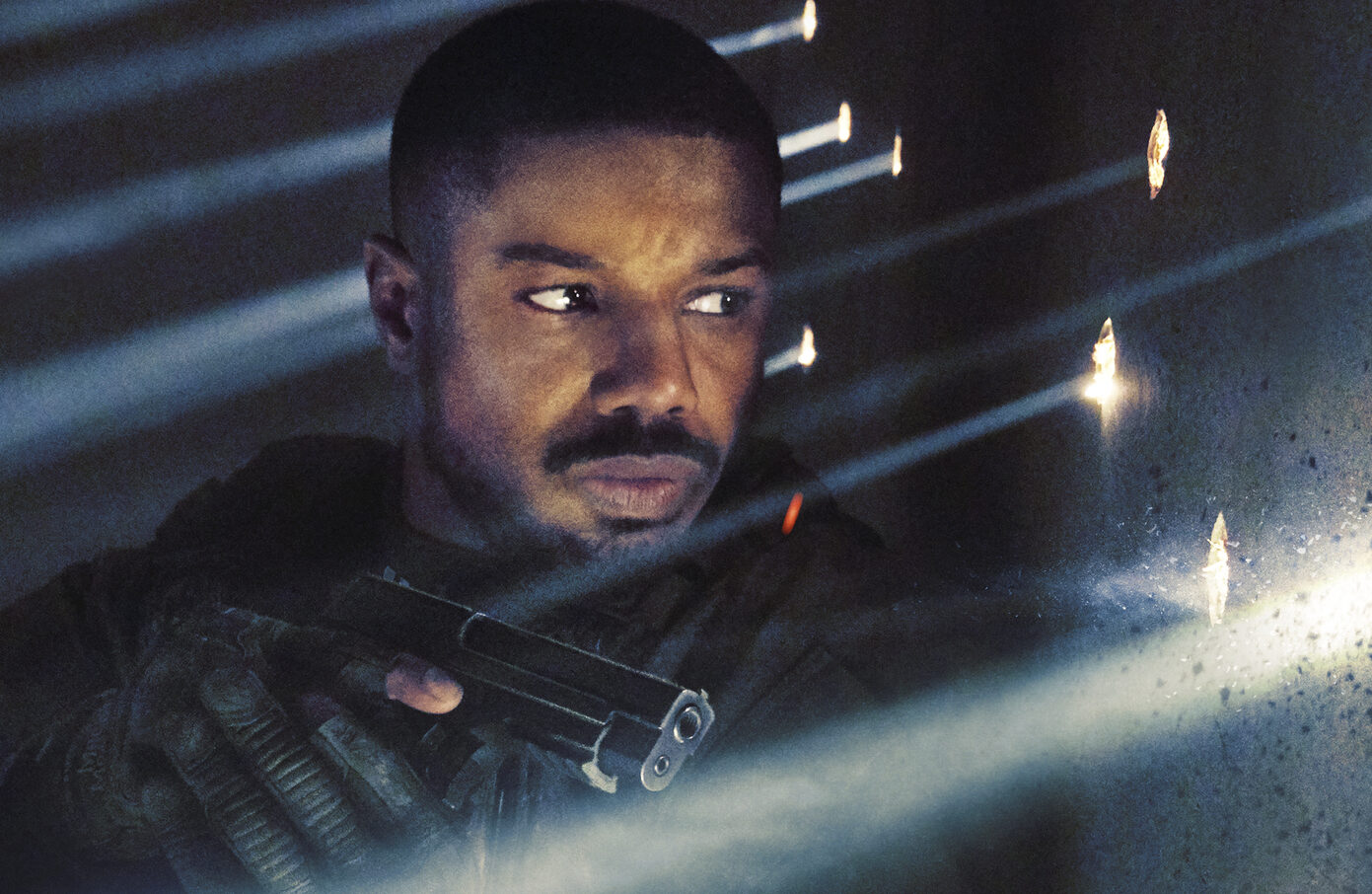 Without Remorse - Il film con Michael B. Jordan in esclusiva su Prime Video