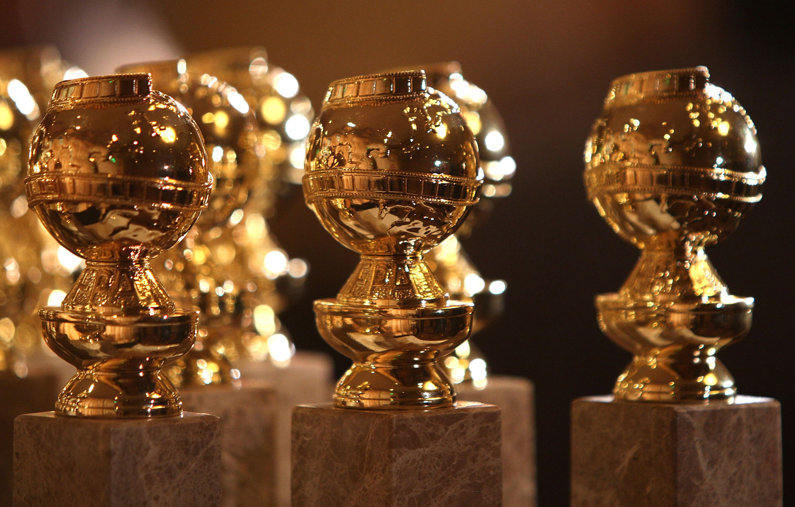 Golden Globe 2021 - Tutte le nomination