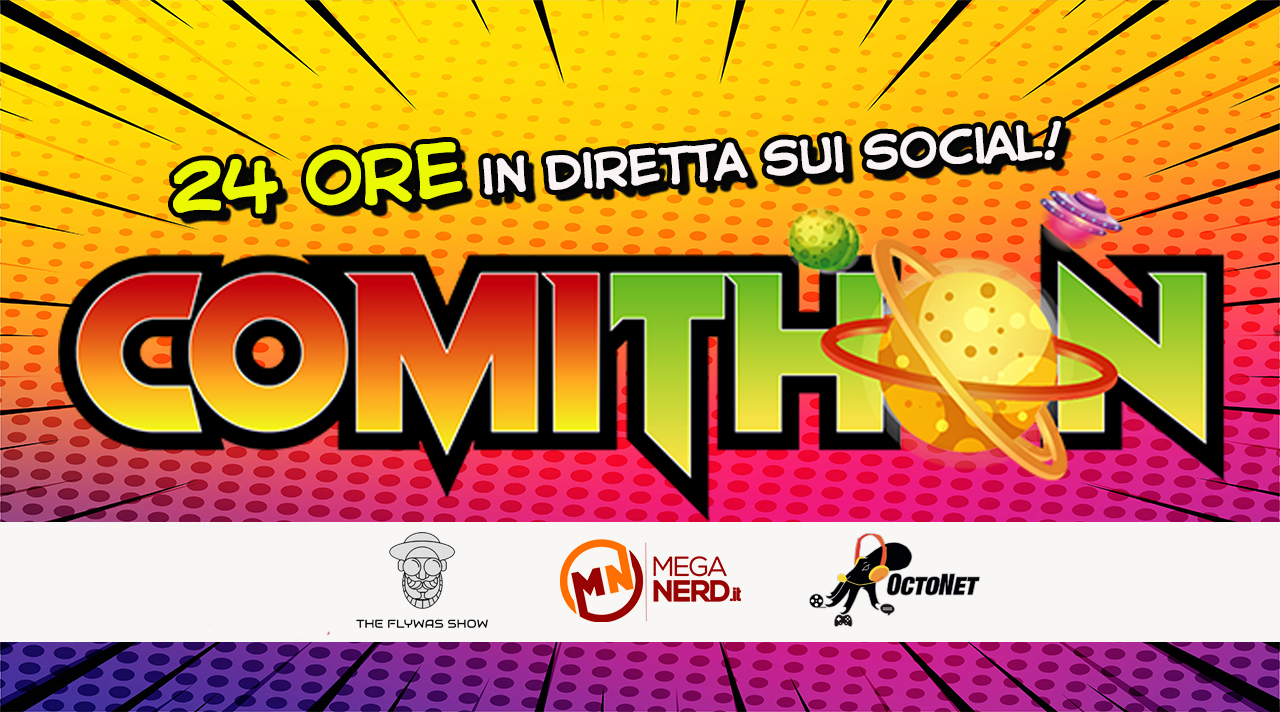 copertina comithon 2