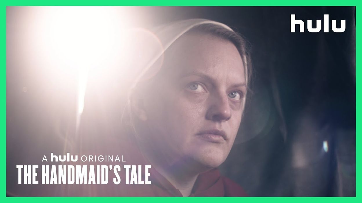 The Handmaid's Tale - Teaser e data di uscita della quarta stagione