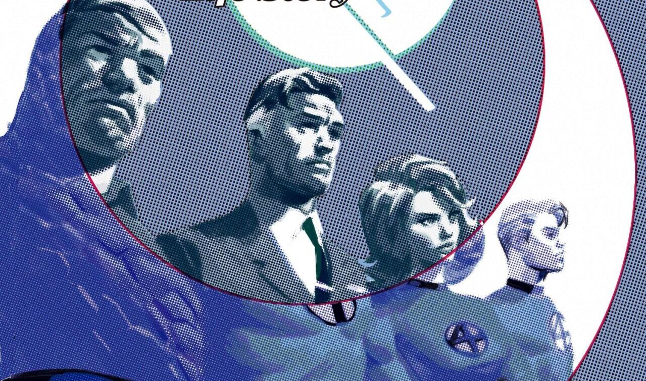 Fantastici Quattro - Marvel annuncia 'Life Story' per i 60 anni del gruppo