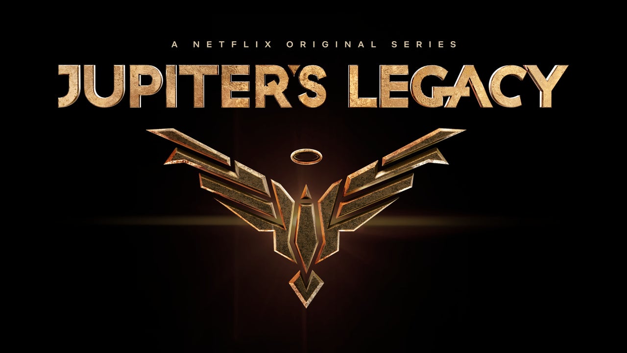 jupiter's legacy
