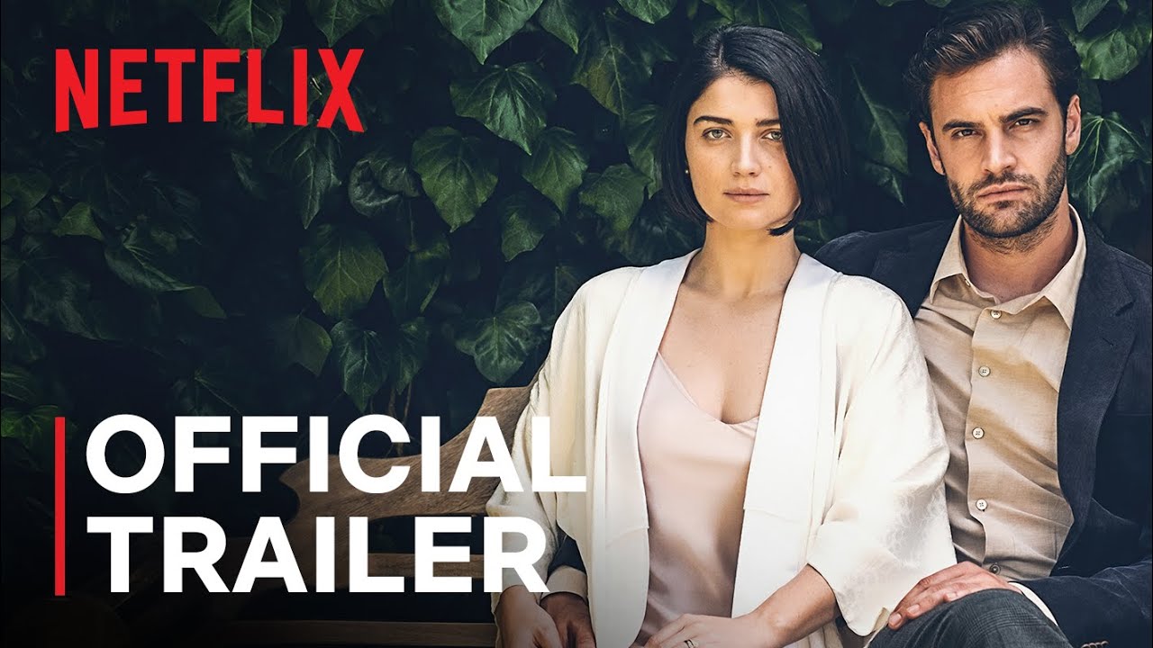 Dietro i suoi occhi - Trailer della serie thriller in arrivo su Netflix