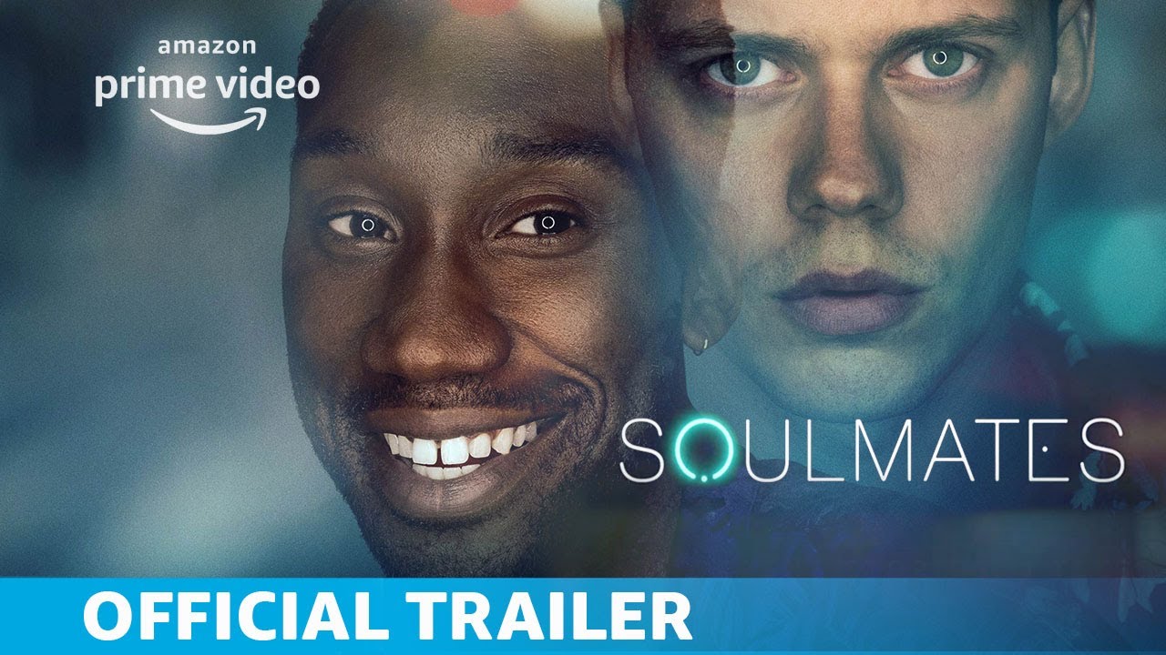 Soulmates - Trailer della serie antologica da oggi su Prime Video