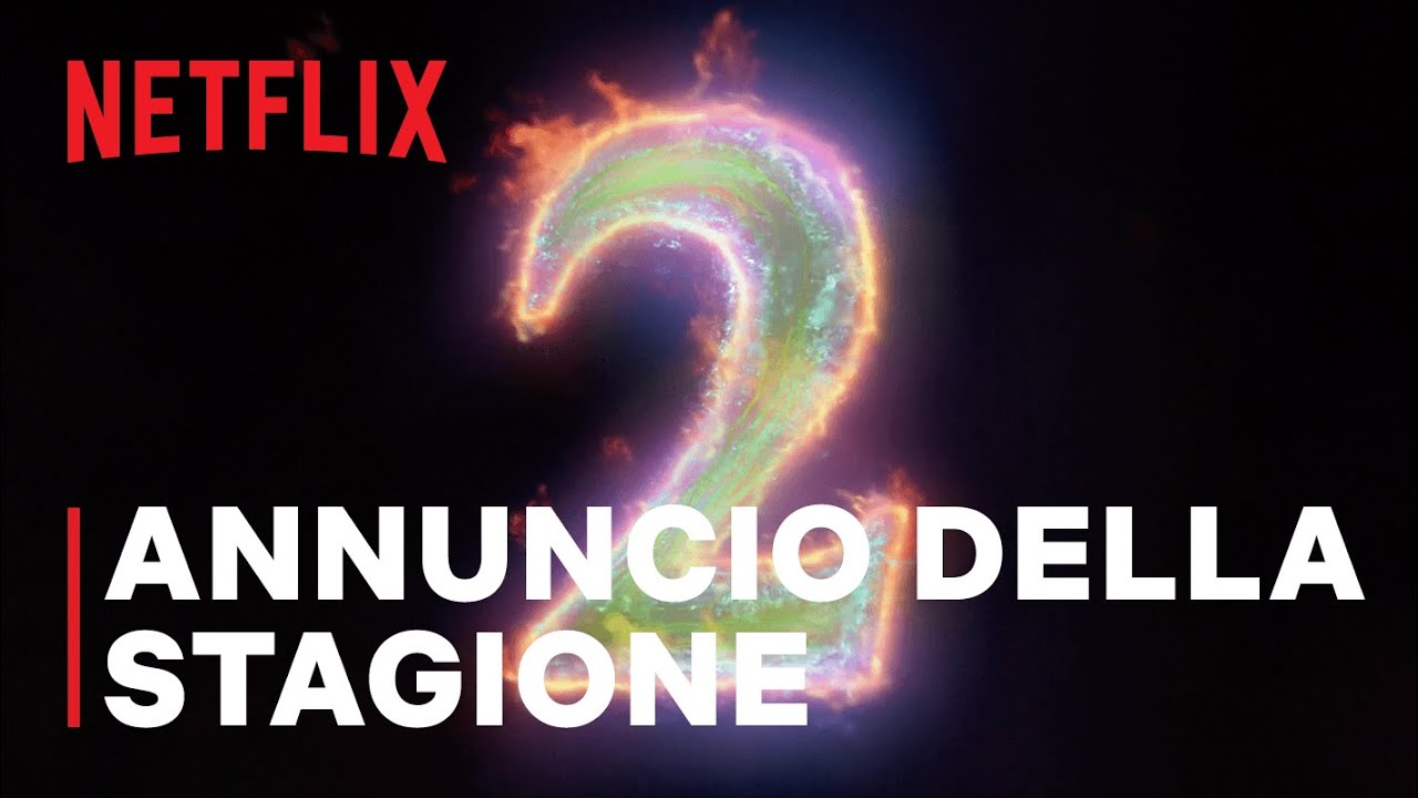 Netflix rinnova Fate: The Winx Saga per una seconda stagione