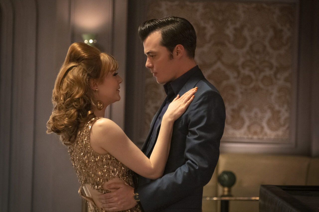 Pennyworth stargione 2