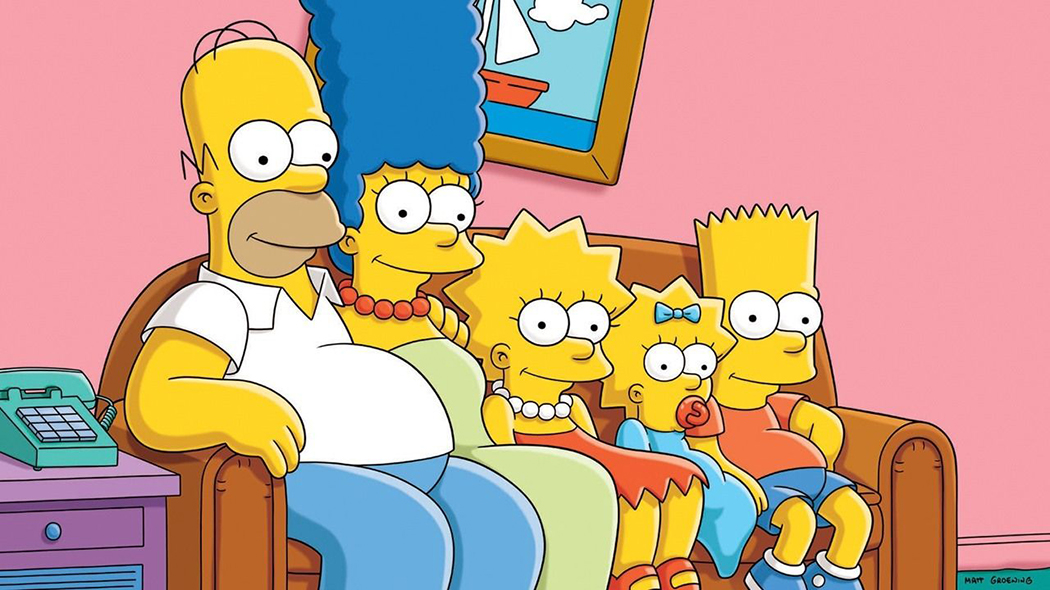 I Simpson - La serie rinnovata per altre due stagioni