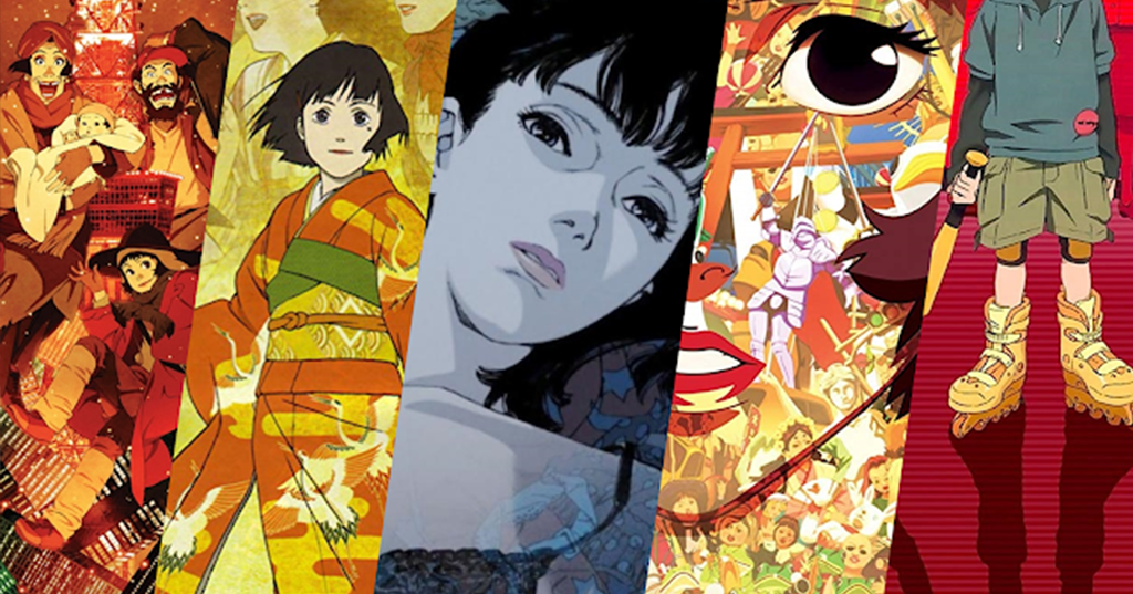 Satoshi Kon - Il trailer del nuovo documentario sul Maestro