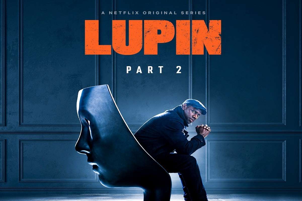 Lupin - Il primo teaser trailer della parte 2