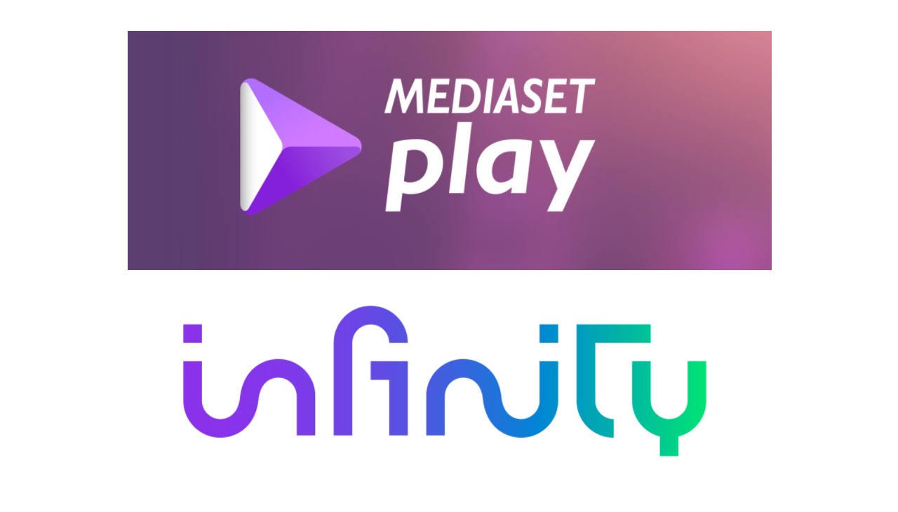 Mediaset Play Infinity - Arriva la piattaforma che unisce i servizi Mediaset