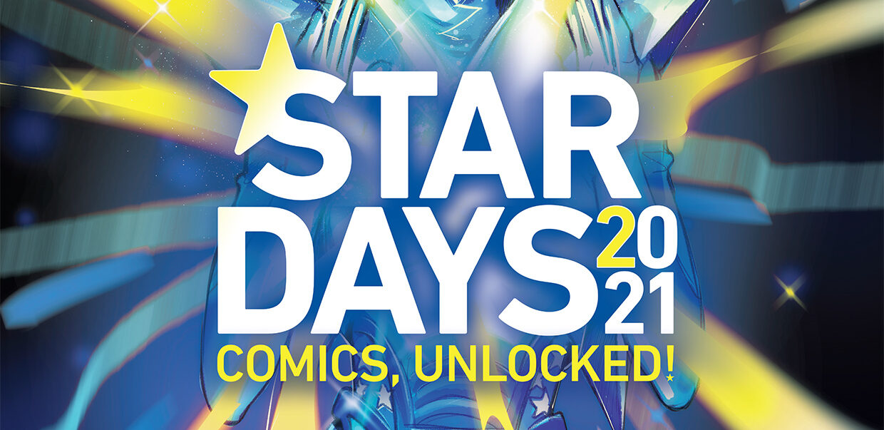 Star Days 2021 - Tutti gli annunci del primo Reveal e Question Time