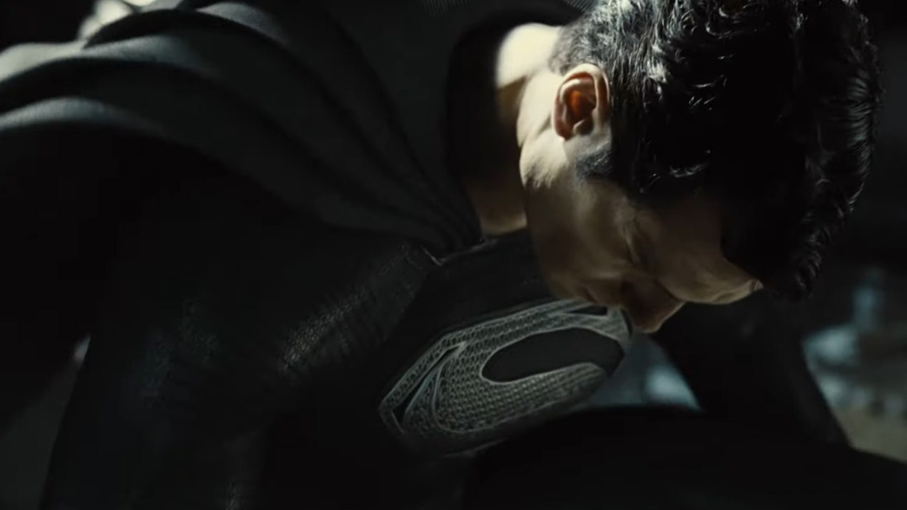 Zack Snyder's Justice League - Il nuovo teaser è dedicato a Superman