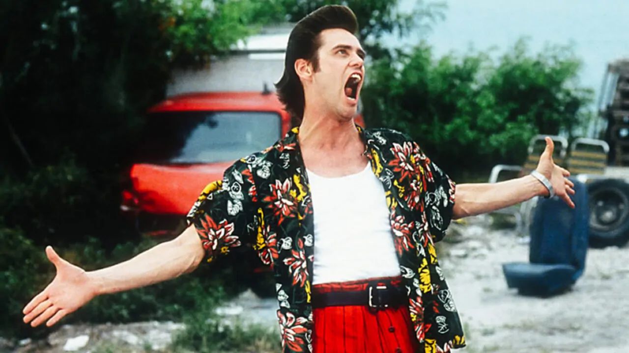 Ace Ventura 3 - Amazon produrrà il terzo capitolo della saga